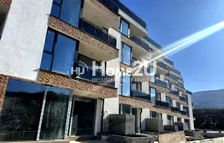 Тристаен апартамент в София, Витоша