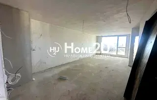Тристаен апартамент с две тераси в София, Витоша