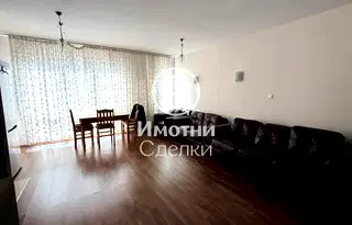 Просторен 3-стаен апартамент във Витоша с голяма тераса