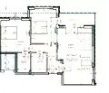 Снимка 5 — апартамент в София, Витоша