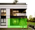 Снимка 2 — Тристаен апартамент в София, Витоша с паркинг и асансьор