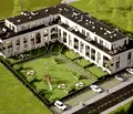 Снимка 4 — Тристаен апартамент в София, Витоша с паркинг и асансьор