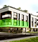 Тристаен апартамент в София, Витоша с паркинг и асансьор