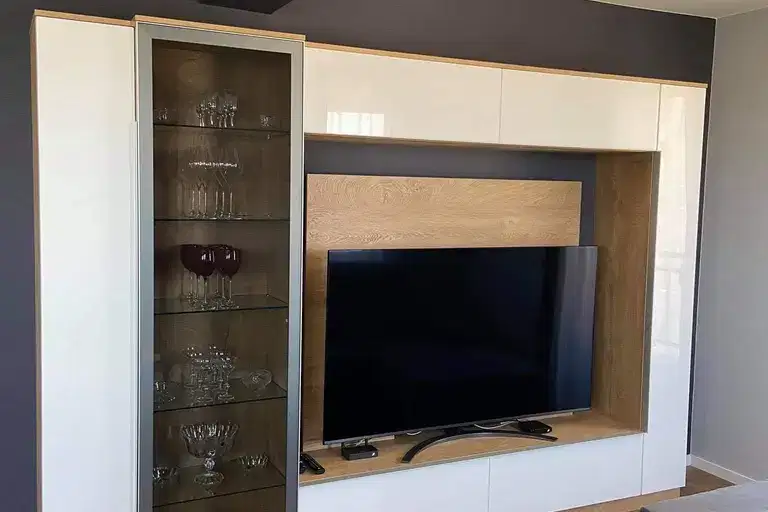 apartment in Sofiya, Vitosha