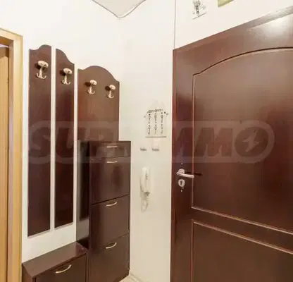 Снимка 5 — Тристаен апартамент с две тераси в кв. Витоша, София