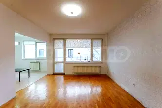 Тристаен апартамент с две тераси в кв. Витоша, София
