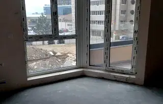 Тристаен апартамент с две тераси в кв. Витоша, София