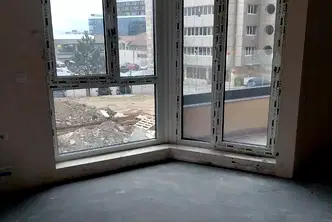 Тристаен апартамент с две тераси в кв. Витоша, София