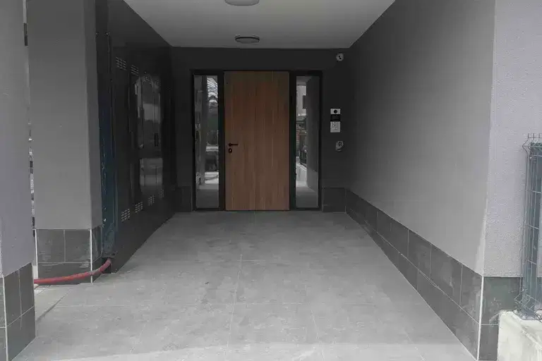 apartment in Sofiya, Vitosha