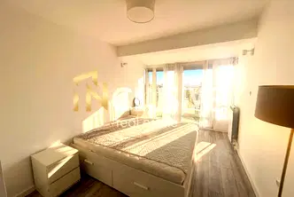 Тристаен апартамент с три тераси в кв. Витоша, София