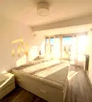 Тристаен апартамент с три тераси в кв. Витоша, София