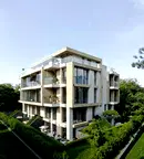 апартамент в София, Витоша