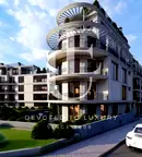 апартамент в София, Витоша
