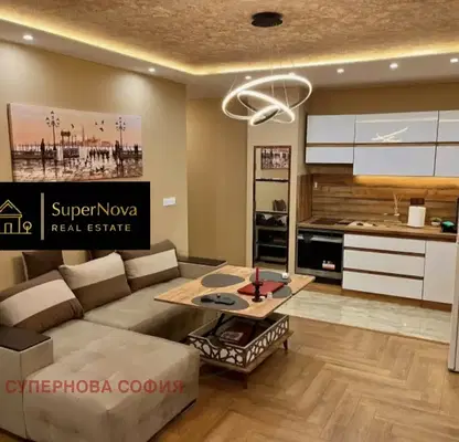 Photo 2 — apartment in Sofiya, Vitosha