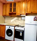Едностаен апартамент в кв. Витоша с асансьор и газово отопление