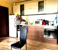 Снимка 4 — Двустаен апартамент с луксозно обзавеждане в кв. Витоша, София