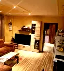 Двустаен апартамент с луксозно обзавеждане в кв. Витоша, София