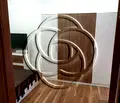 Снимка 2 — Двустаен апартамент с асансьор в кв. Витоша, София
