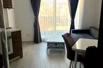 апартамент в София, Витоша