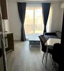 апартамент в София, Витоша