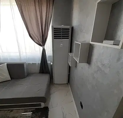 Снимка 4 — Двустаен апартамент с две тераси в кв. Витоша, София