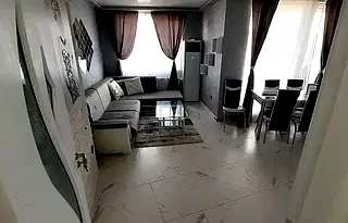 Двустаен апартамент с две тераси в кв. Витоша, София