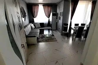 Двустаен апартамент с две тераси в кв. Витоша, София