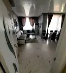 Двустаен апартамент с две тераси в кв. Витоша, София