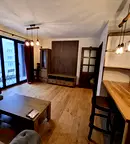 Двустаен апартамент с тераса в к-с Буена Виста, Витоша