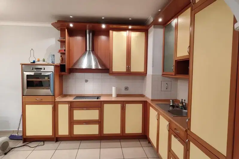 2-bedroom apartment in Sofiya, Vitosha
