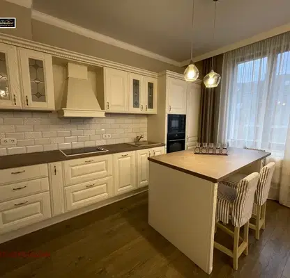 Снимка 4 — Тристаен апартамент с две тераси в кв. Витоша, София