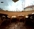 Снимка 5 — Тристаен апартамент с две тераси в кв. Витоша, София