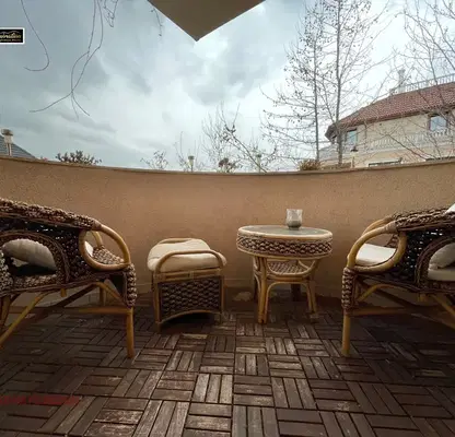 Снимка 5 — Тристаен апартамент с две тераси в кв. Витоша, София