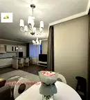 Тристайен апартамент с паркомясто в ж.к. Витоша, София