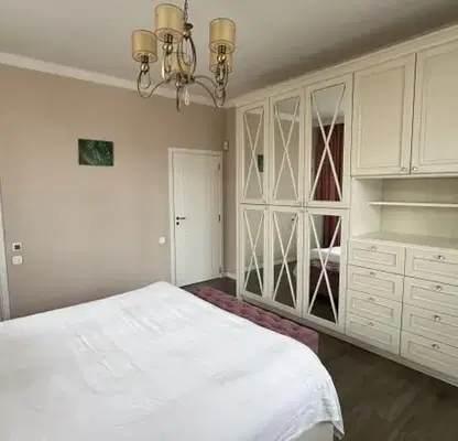 Снимка 5 — Тристаен апартамент с три тераси в кв. Витоша, София