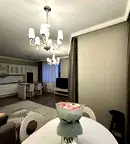 Тристаен апартамент с три тераси в кв. Витоша, София