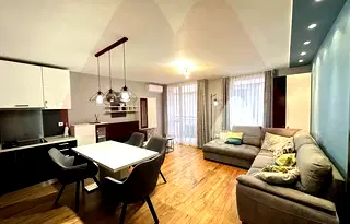 апартамент в София, Витоша