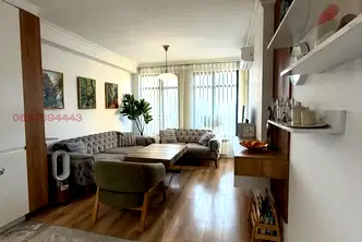 апартамент в София, Витоша