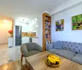 Снимка 5 — Тристаен апартамент с тераса в кв. Витоша, София