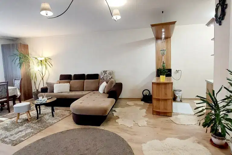 apartment in Sofiya, Vitosha