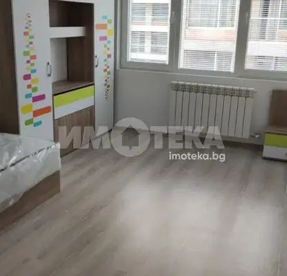 Снимка 5 — Тристаен апартамент в София, Витоша