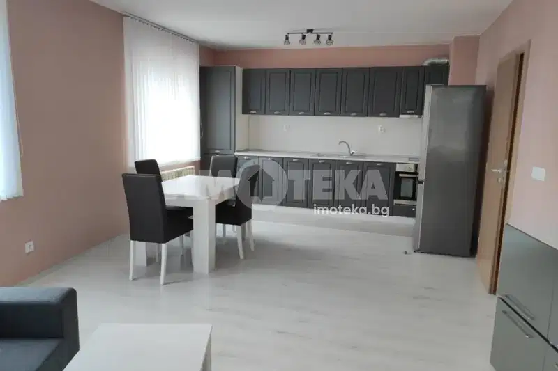 3-bedroom apartment in Sofiya, Vitosha