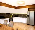 Снимка 4 — Просторен 4-стаен апартамент с три тераси в кв. Витоша, София