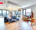 Снимка 5 — Просторен 4-стаен апартамент с тераса в кв. Витоша, София