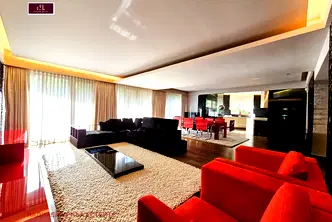 апартамент в София, Витоша