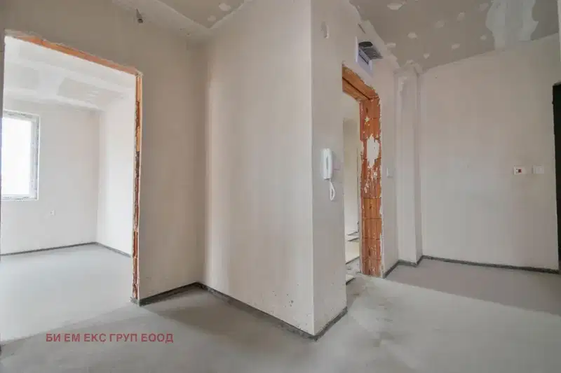 3-bedroom apartment in Sofiya, Vrajdebna