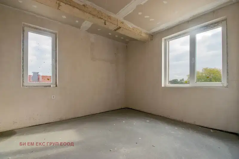 5-bedroom apartment in Sofiya, Vrajdebna