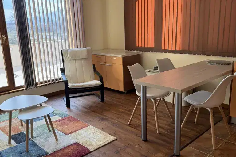 2-bedroom apartment in Sofiya, Vrajdebna