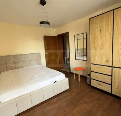Photo 4 — 2-bedroom apartment in Sofiya, Vrajdebna