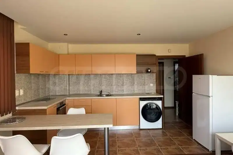 2-bedroom apartment in Sofiya, Vrajdebna